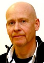 Mats Magnusson skolläkare